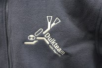 Naam -of logo borduren